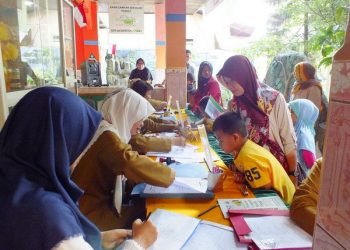 Tidak Seragamnya Sistem Zonasi, Hasil Jurnal Beberapa SD Terkait PPDB Hari Ketiga 