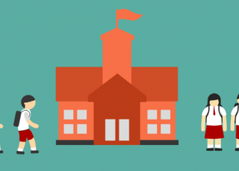 Hari Ini Pendaftaran PPDB SD Dibuka, Ribuan Siswa Berebut Masuk SD Negeri 