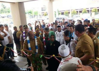 RSP-SKL Kekurangan Dokter