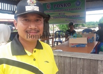 Terkait Jembatan Rusak, Tanah Bermasalah, Tak Masuk Wilayah RT 11