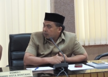 Masalah PPDB di SD N 005 BU Harus Segera Diselesaikan
