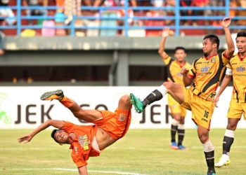 Kemenangan Penuh Makna