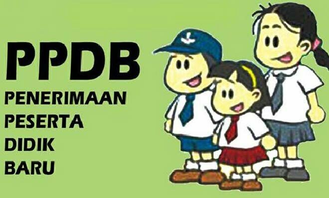 Hari Kedua Pelaksanaan PPDB, Tak Seramai Hari Pertama 