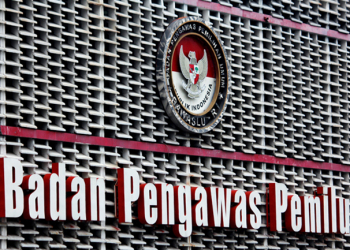 Pendaftaran Bawaslu Kaltim Dibuka