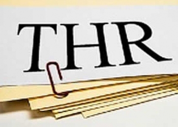 THR ‘Disunat’ Perusahaan, 192 Karyawan Lapor Disnaker