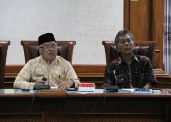 Penyediaan Air Bersih Dilirik Investor 