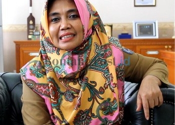 DED Poliklinik RSUD Masuk APBD-P 2017 