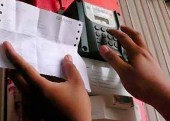 HORE!! Tarif Dasar Listrik Batal Naik