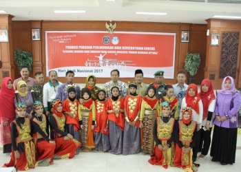 Neni: Tak Ada Perbedaan ABK dengan yang Normal