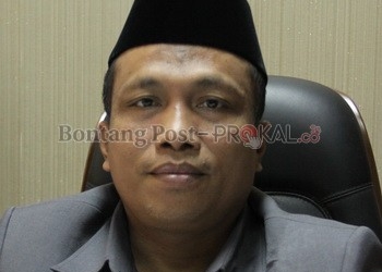 Proses Pembahasan  APBD Tidak Maksimal