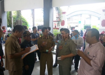 Orangtua Mengeluh, DPRD Panggil Disdik