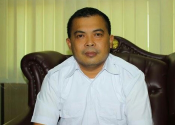 Komisi I Apresiasi Langkah Pemkot Naikkan Gaji Non PNS