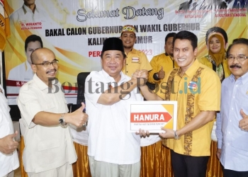 “Saya Maju untuk Ibadah”