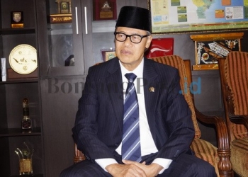 PNS Boleh Maju Asal Profesional, Resmi Cagub Mesti Mundur 