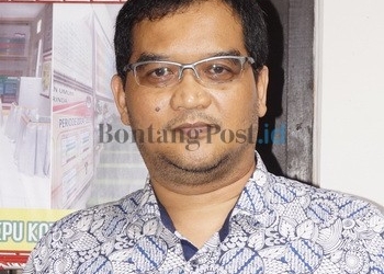 KPU Gelar Sayembara Maskot dan Jingle 