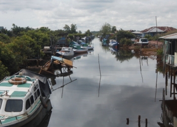 Nelayan Masih Butuh Fasilitas Tangkap, Bupati Minta DKP Pilah Usulan Prioritas 