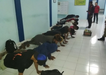 ‘Ngomix’ Makin Parah, Pemkab Bentuk Tim Pencegahan 