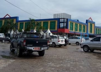 Jangan Hanya Membangun, Hasilkan PAD 