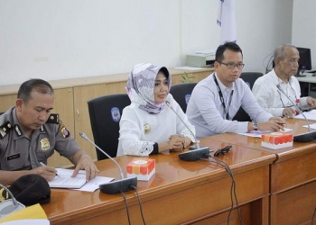 “Ekonomi Masyarakat Bontang Masih Stabil”