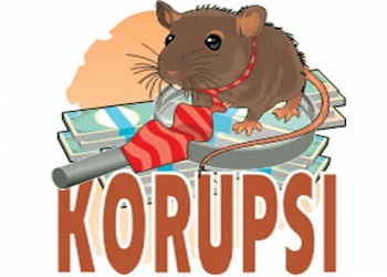 Proyek Ombak Beras Basah Rugikan Negara Rp 10 M