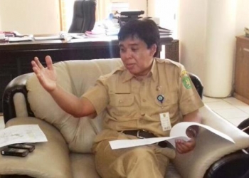 Banyak Pasar Belum Miliki Izin Kelola Lingkungan, DLH Kutim Akan Segera Tertibkan 