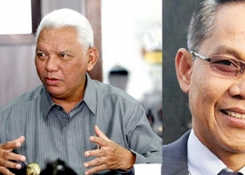 “Saya Jamin Pasti Diberikan” 