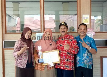 MEMBANGGAKAN!!! Bontang Juara II IMP Kaltim 