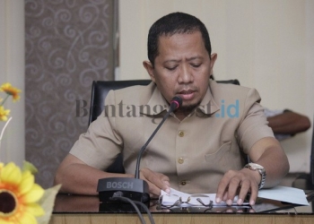 Bantuan Keuangan Dana Parpol Belum Diketahui