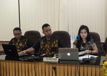 PT TBI Janji Bisa Tarik Solaria hingga Cinema 21 ke Oak Tree