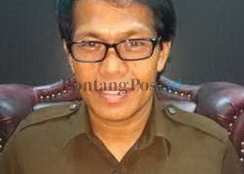 Pemkot Bakal Reklamasi Segendis