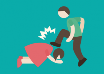 Suami Aniaya Keluarga Istri