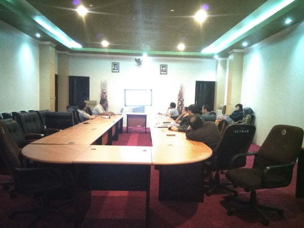 DPRD Minta Badak LNG Selesaikan Polemik Lahan