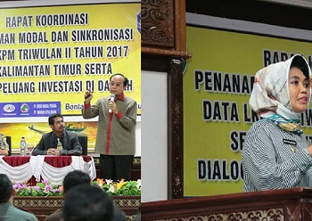 Sofyan Tawarkan Program Gerbang Etam