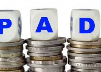 PAD 2017 Lampaui Target