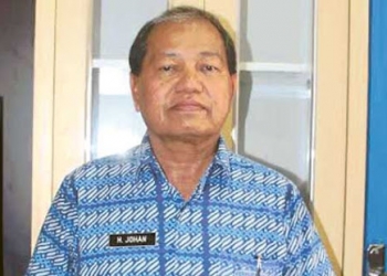 Cabor Siap Bertarung di Porprov 2018