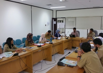 HEBAT!!! Bontang Masuk Nominasi Kota Cerdas Indonesia 