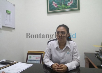 Gara-Gara Nunggak  Rp 363 Juta, Lampu Jalan Padam