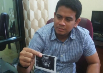 Digilir Pacar dan 3 Temannya