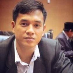 Terkait Jalan Lingkar, Taqbir Ali Dukung Langkah Pemkot