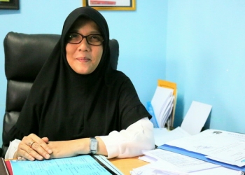 Tarif Air Kutim Masih Murah