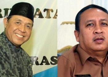 Adi Bayangi Nusyirwan