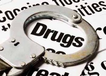 Mayoritas Pengedar Narkoba Golongan Miskin