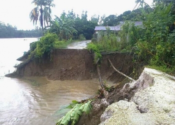 Asal Fasum Dilengkapi Pemkab, Warga Ancalong Bersedia Dipindah 