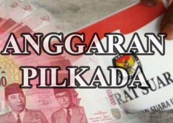 Pembagian Anggaran Pilgub Kaltim Tunggu Pleno 