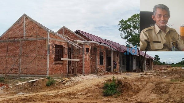 Akhir Agustus, Rumah Nelayan Rampung