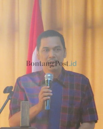 Sumbang 25 Persen PAD selama 2016, Pemkot Cari Celah Wisata