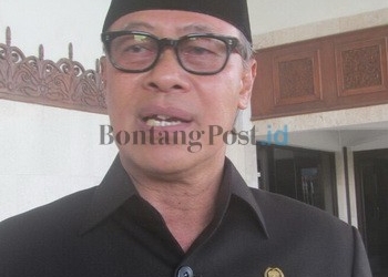 Kenaikan Gaji DPRD demi Kesetaraan, “Tidak Ada Desakan dari Kami”