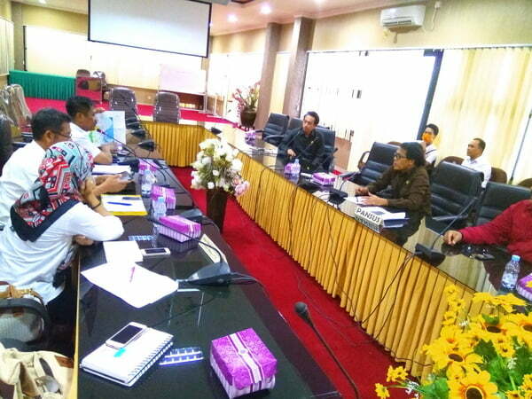 Pekan Depan Konsultasi Ke Kementerian 