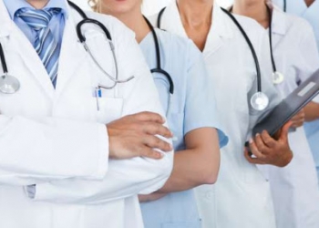 Demi Dokter Spesialis, Pemkab Sanggupi Beri Insentif Rp 10 Juta