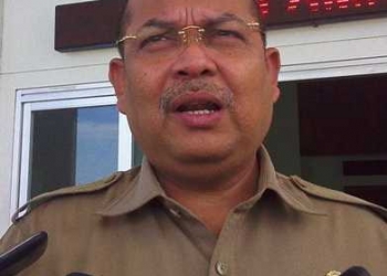 Capil Diminta Jemput Bola ke Sekolah